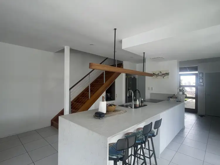 Fourth view of Homely house listing, 2/5 Terrace Pl, Nelly Bay QLD 4819