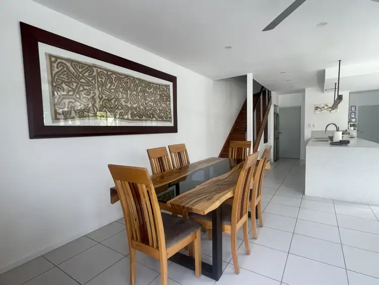 Fifth view of Homely house listing, 2/5 Terrace Pl, Nelly Bay QLD 4819