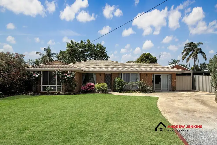 22 Kamarooka St, Barooga NSW 3644