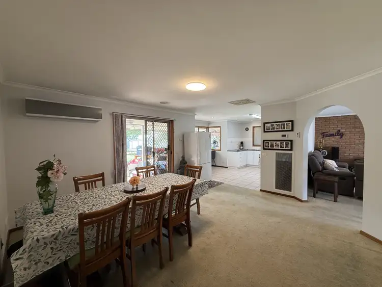 Fifth view of Homely house listing, 22 Kamarooka St, Barooga NSW 3644