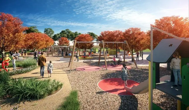 Third view of Homely land listing, Address available on request