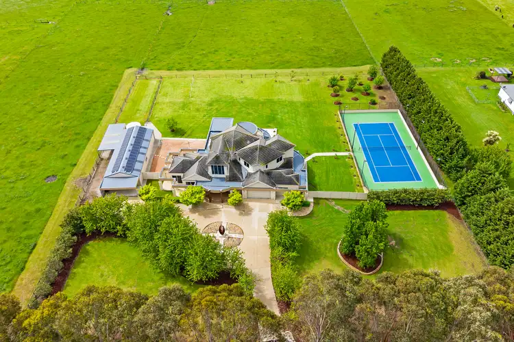 85 Widows Lane, Traralgon East VIC 3844