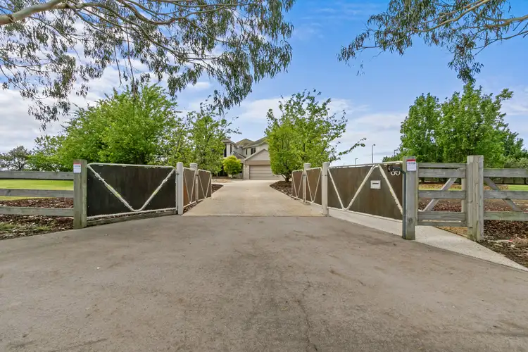 Fourth view of Homely house listing, 85 Widows Lane, Traralgon East VIC 3844