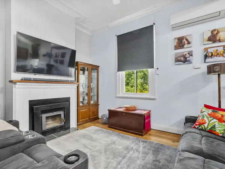 Third view of Homely house listing, 5 Parade Place, Corowa NSW 2646