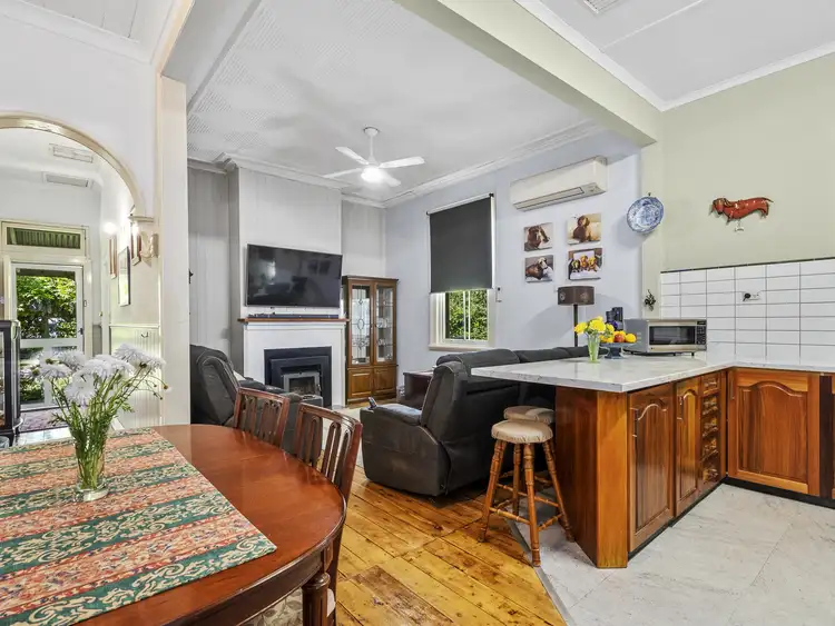 Fifth view of Homely house listing, 5 Parade Place, Corowa NSW 2646