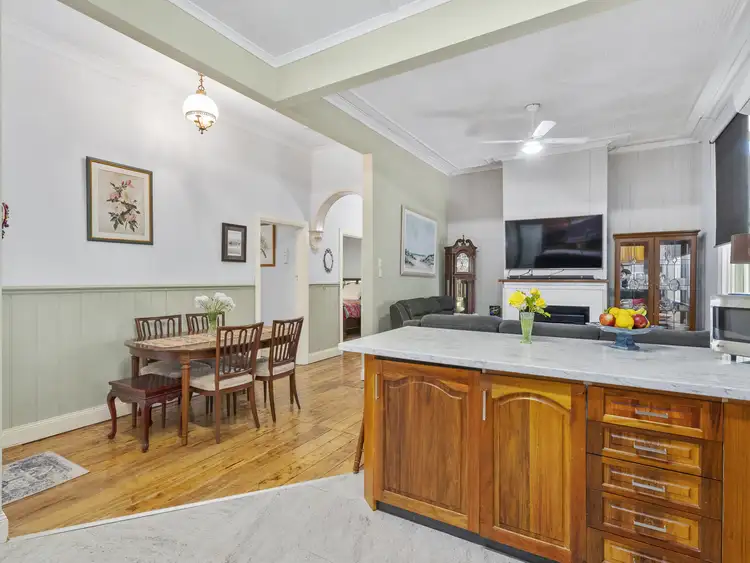 Sixth view of Homely house listing, 5 Parade Place, Corowa NSW 2646
