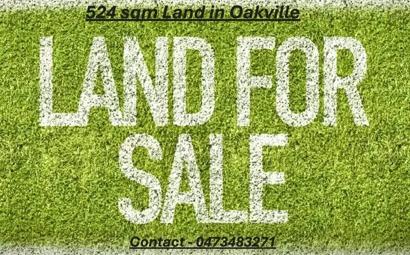 Main view of Homely land listing, Address available on request