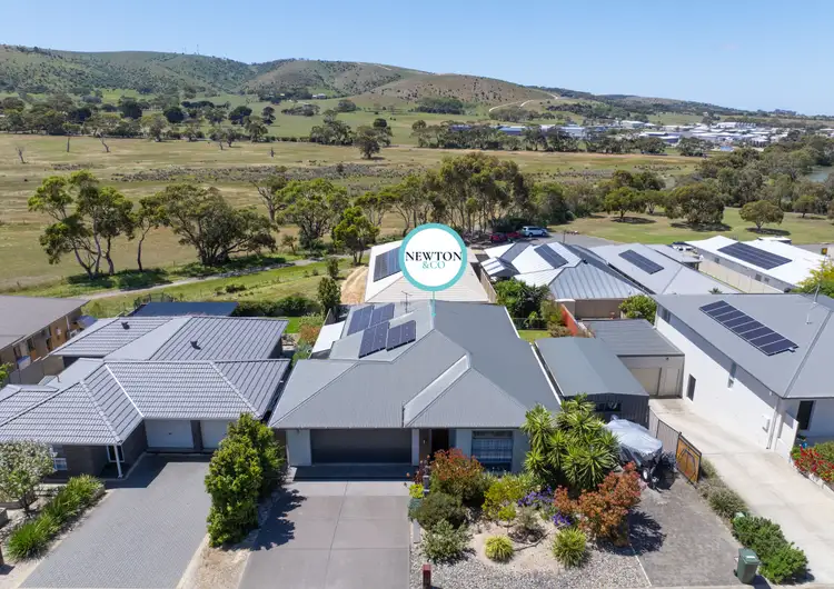 30 Springbett Dr, Hayborough SA 5211