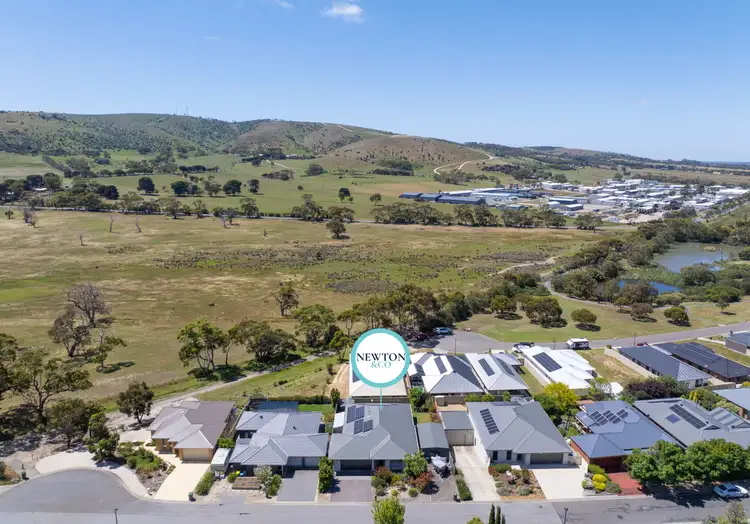 Second view of Homely house listing, 30 Springbett Dr, Hayborough SA 5211