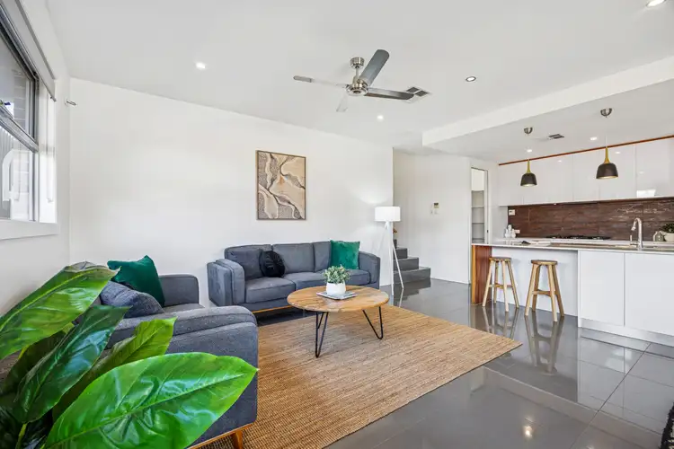 Fourth view of Homely house listing, 30 Springbett Dr, Hayborough SA 5211