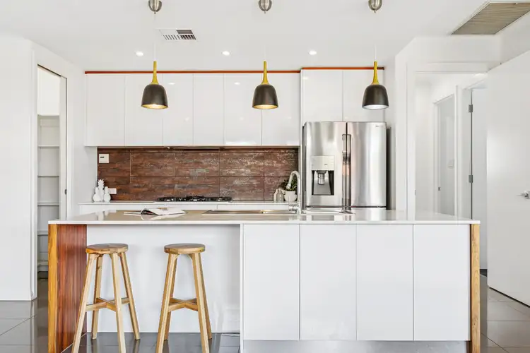 Fifth view of Homely house listing, 30 Springbett Dr, Hayborough SA 5211