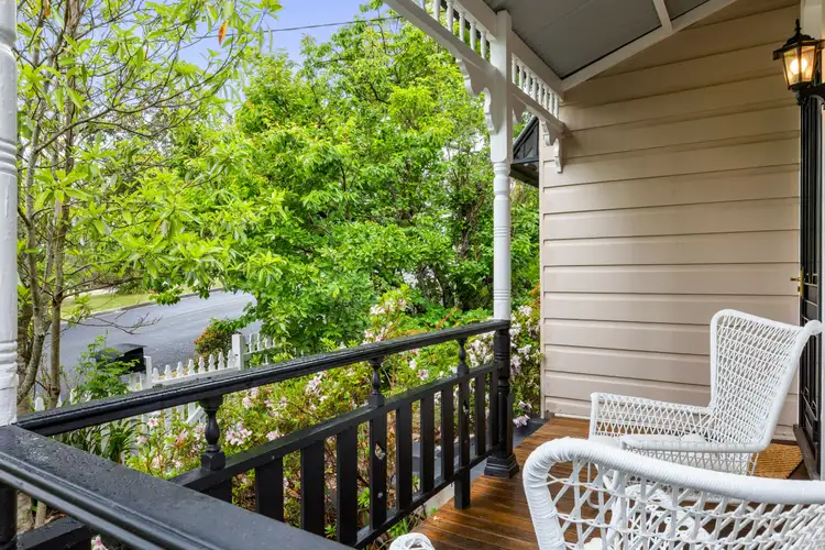 Second view of Homely house listing, 2 Clarence St, Katoomba NSW 2780