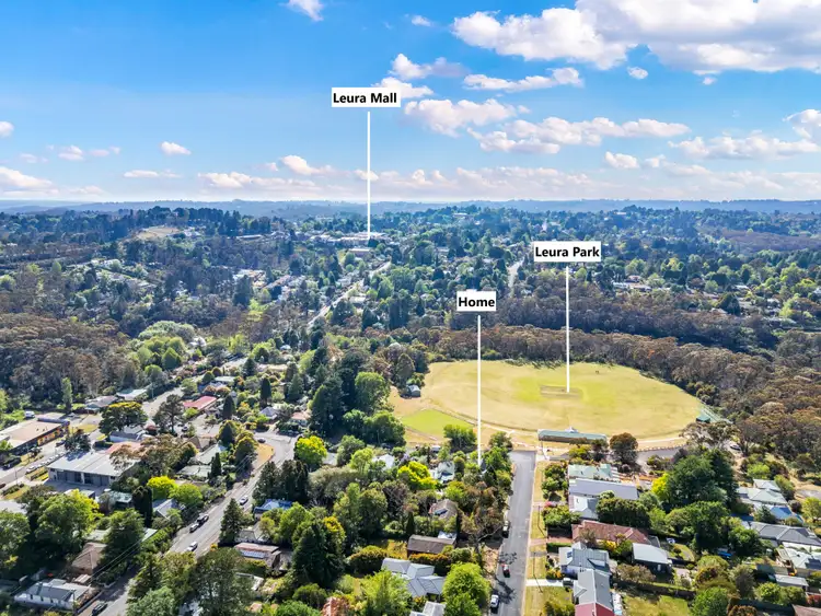 Third view of Homely house listing, 2 Clarence St, Katoomba NSW 2780