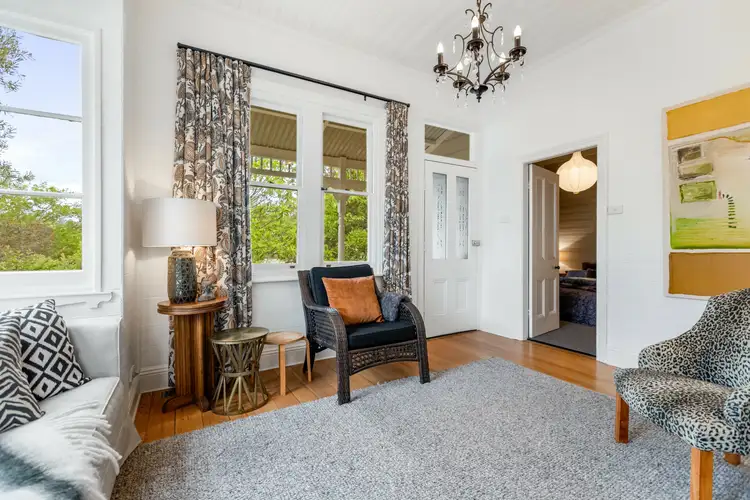 Fifth view of Homely house listing, 2 Clarence St, Katoomba NSW 2780