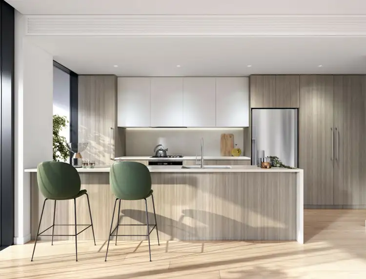 Second view of Homely house listing, Address available on request