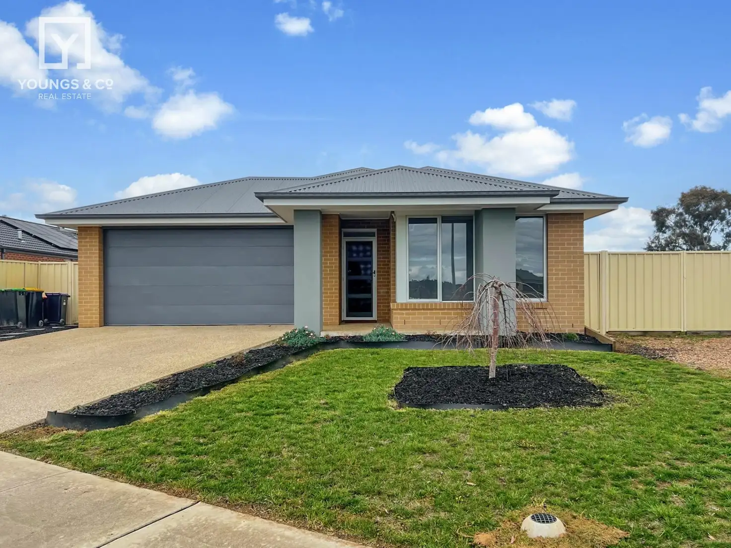 Main view of Homely house listing, 9 Rembrandt Rd, Shepparton VIC 3630