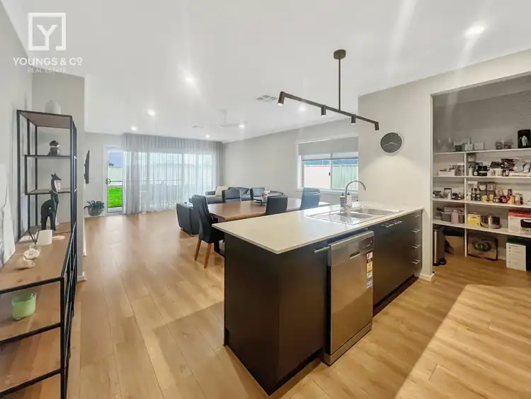 Second view of Homely house listing, 9 Rembrandt Rd, Shepparton VIC 3630