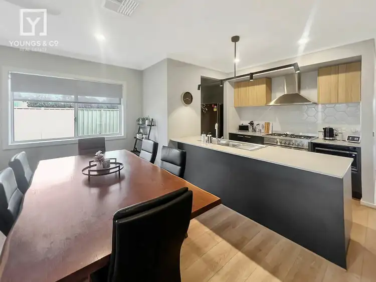 Fourth view of Homely house listing, 9 Rembrandt Rd, Shepparton VIC 3630