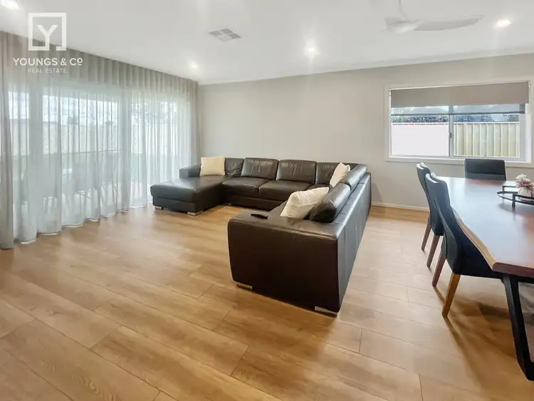 Fifth view of Homely house listing, 9 Rembrandt Rd, Shepparton VIC 3630