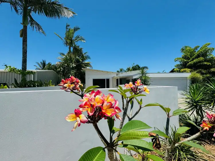 Second view of Homely house listing, 53 Midshipman St, South Mission Beach QLD 4852