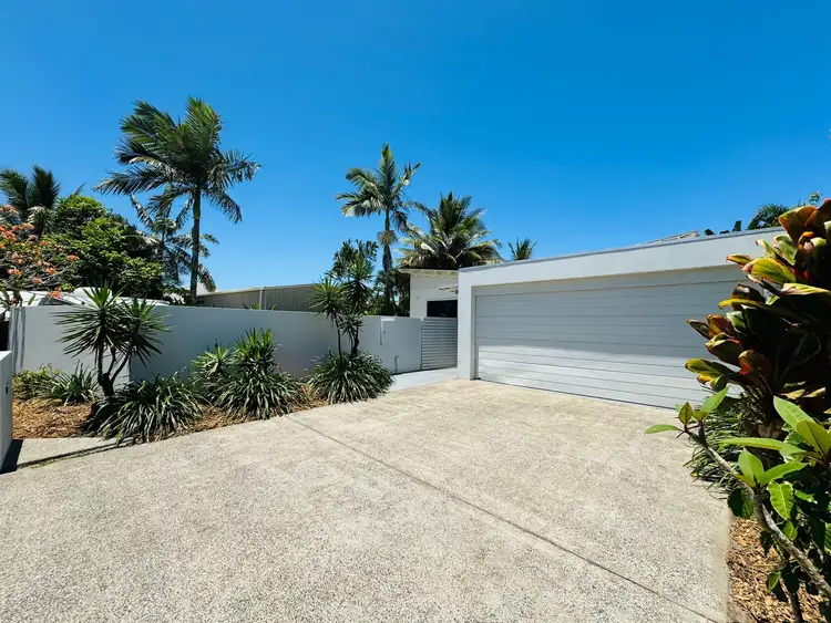 Third view of Homely house listing, 53 Midshipman St, South Mission Beach QLD 4852