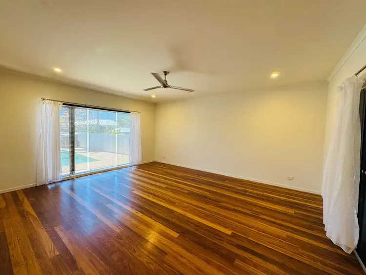 Fifth view of Homely house listing, 53 Midshipman St, South Mission Beach QLD 4852