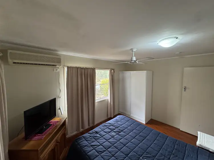 Second view of Homely house listing, 32 Nobbs St, Moura QLD 4718