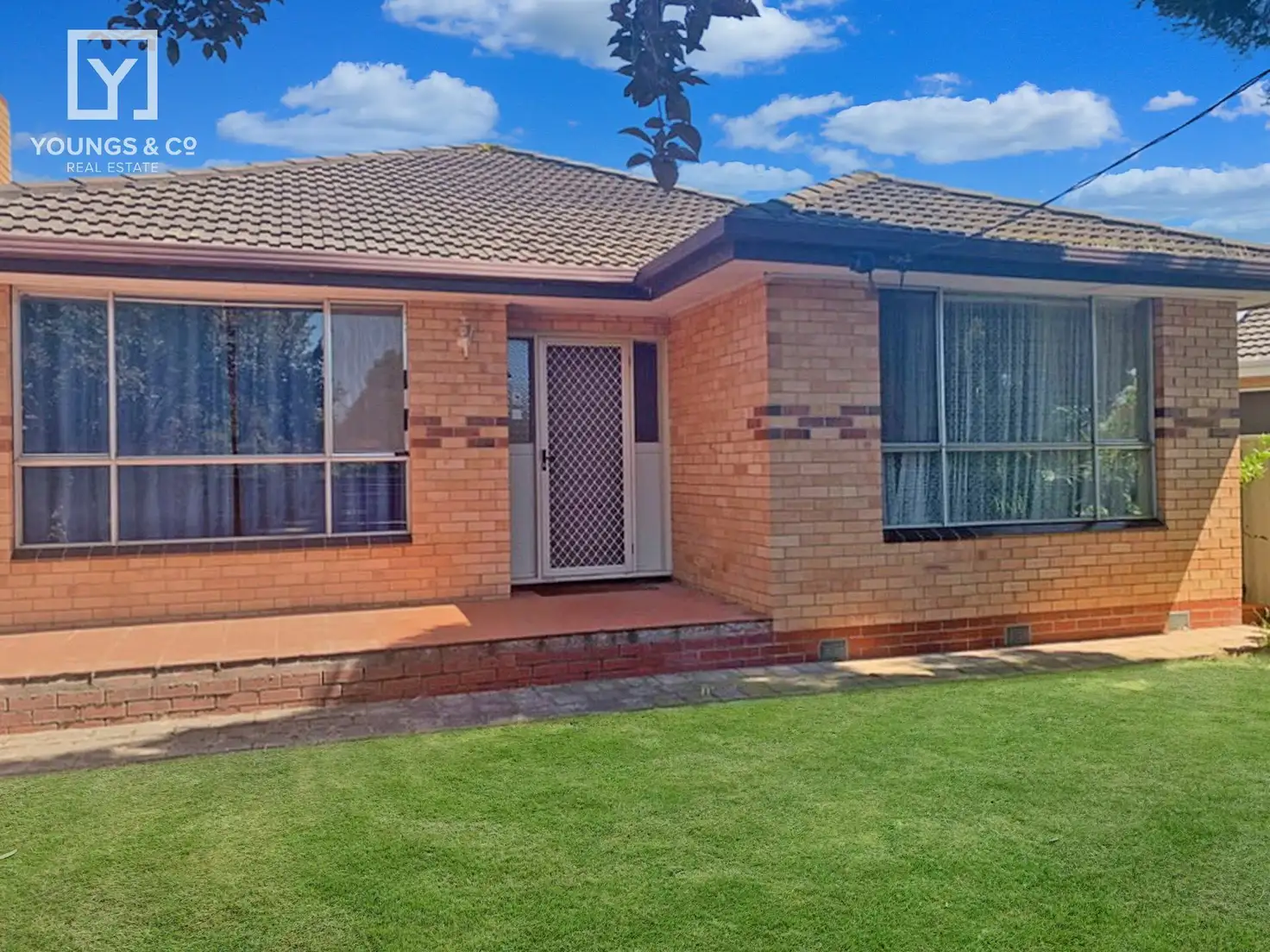 Main view of Homely house listing, 14 Fairless St, Shepparton VIC 3630