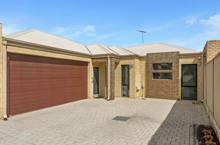 Second view of Homely house listing, 139C Wanneroo Road, Tuart Hill WA 6060