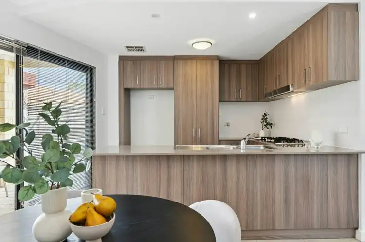 Fourth view of Homely house listing, 139C Wanneroo Road, Tuart Hill WA 6060