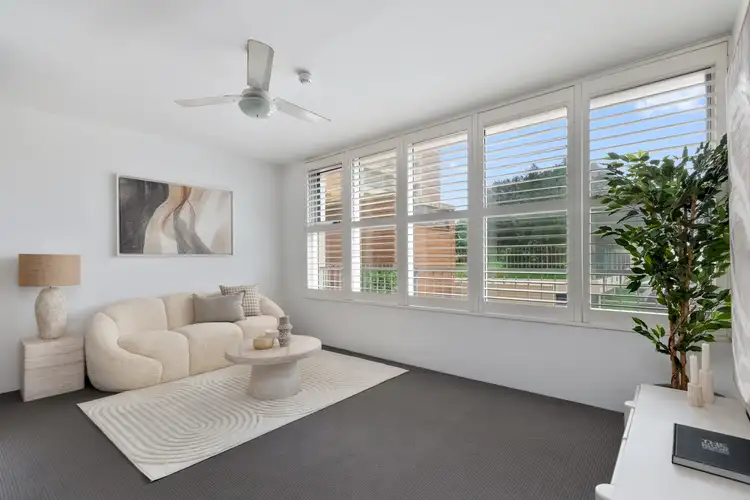 Second view of Homely apartment listing, 69 St Marks Rd, Randwick NSW 2031