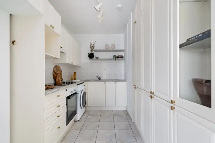 Third view of Homely apartment listing, 69 St Marks Rd, Randwick NSW 2031