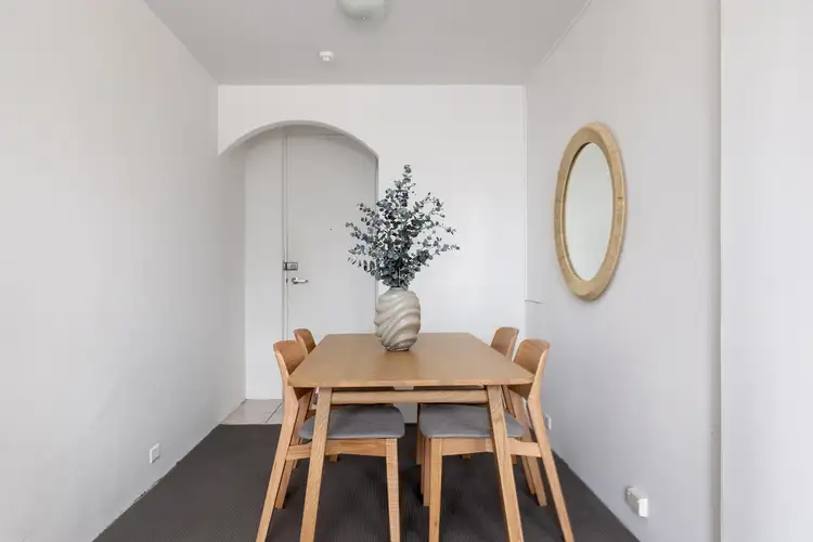 Fourth view of Homely apartment listing, 69 St Marks Rd, Randwick NSW 2031