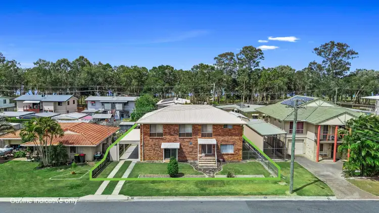 Third view of Homely house listing, 12 Travis Rd, Burrum Heads QLD 4659