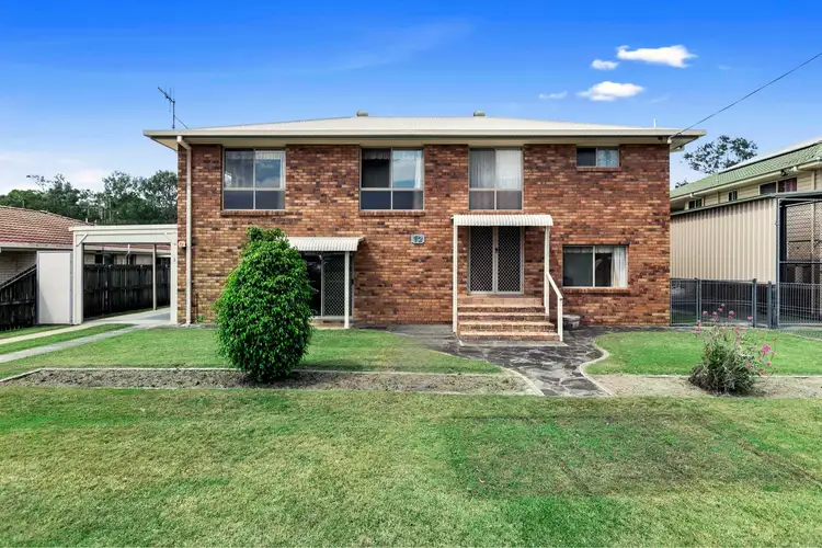 Fourth view of Homely house listing, 12 Travis Rd, Burrum Heads QLD 4659