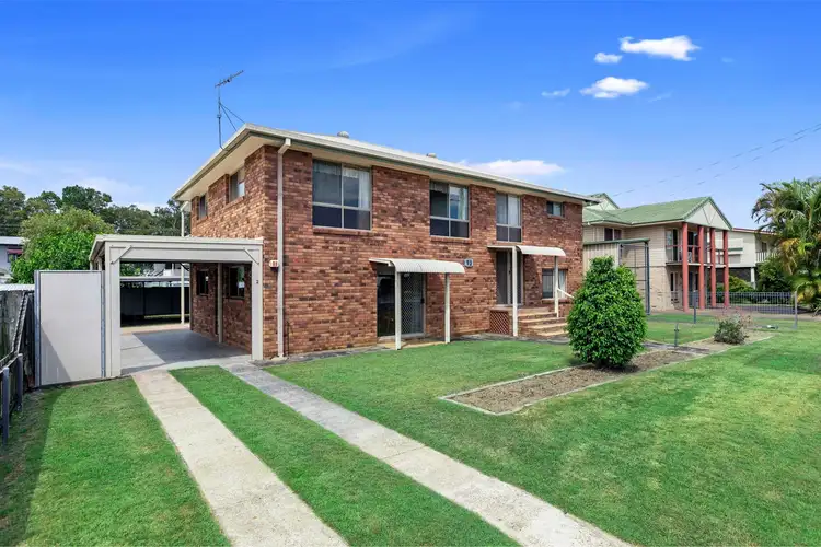 Fifth view of Homely house listing, 12 Travis Rd, Burrum Heads QLD 4659