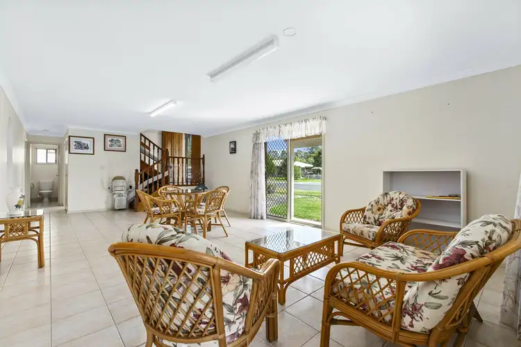 Seventh view of Homely house listing, 12 Travis Rd, Burrum Heads QLD 4659