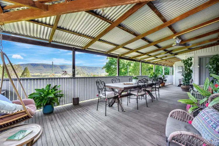 Second view of Homely house listing, 40-42 Walmsley Street, Millfield NSW 2325