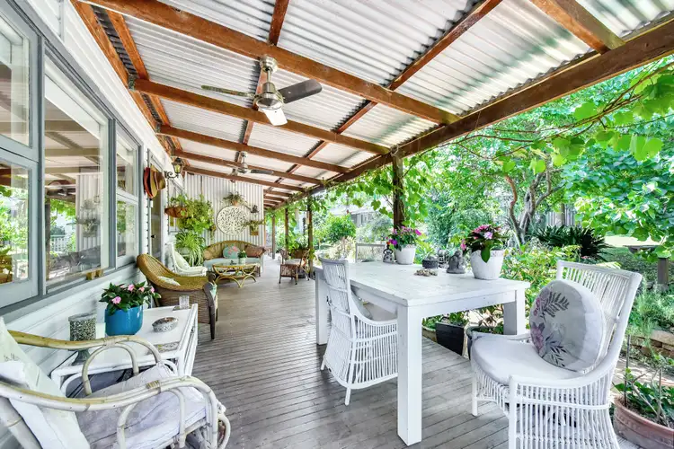 Fifth view of Homely house listing, 40-42 Walmsley Street, Millfield NSW 2325