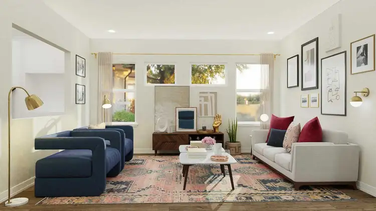 Third view of Homely house listing, Address available on request