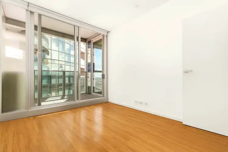 Second view of Homely apartment listing, 2209/231 Harbour Esp, Docklands VIC 3008