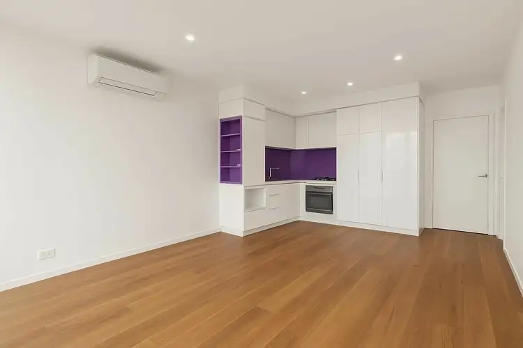 Third view of Homely apartment listing, 2209/231 Harbour Esp, Docklands VIC 3008