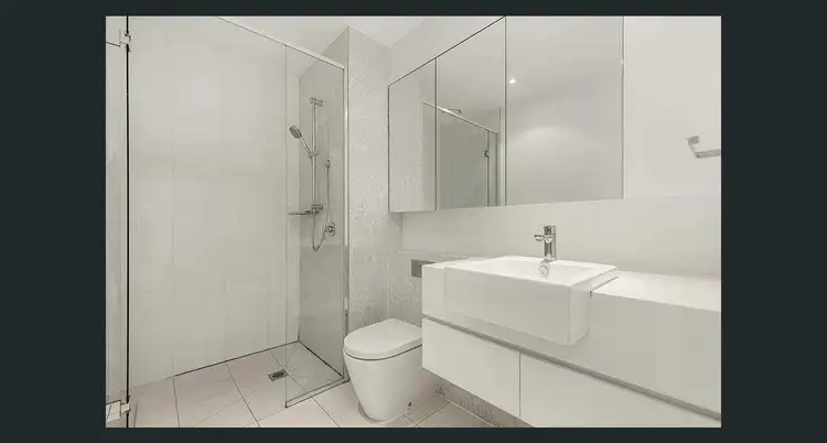 Fourth view of Homely apartment listing, 2209/231 Harbour Esp, Docklands VIC 3008