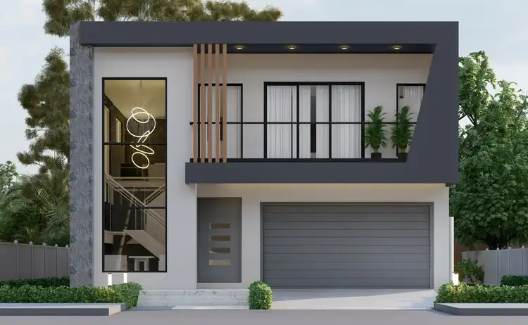 Address available on request