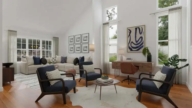 Third view of Homely house listing, Address available on request