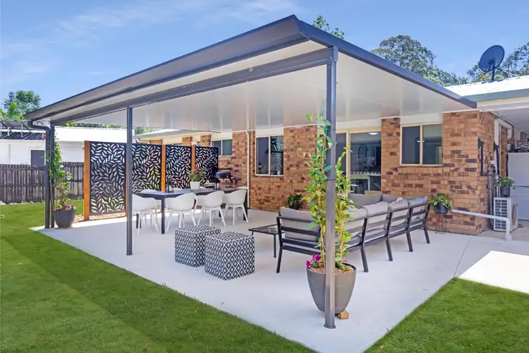 8A Cribb St, Landsborough QLD 4550