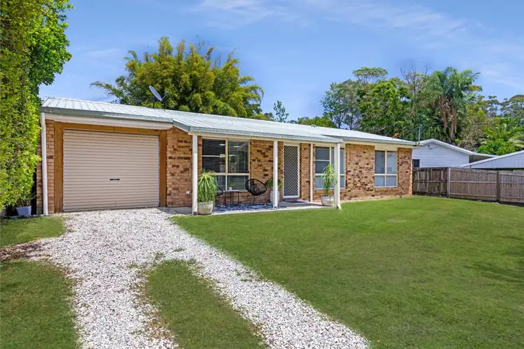 Third view of Homely house listing, 8A Cribb St, Landsborough QLD 4550