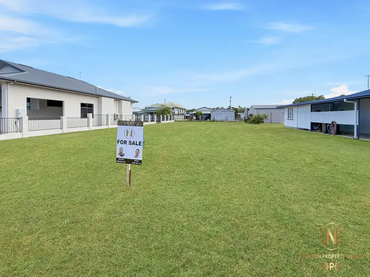 Third view of Homely land listing, 13 Sheridan St, Kurrimine Beach QLD 4871