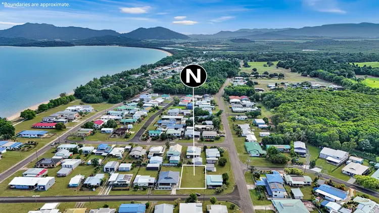 Sixth view of Homely land listing, 13 Sheridan St, Kurrimine Beach QLD 4871