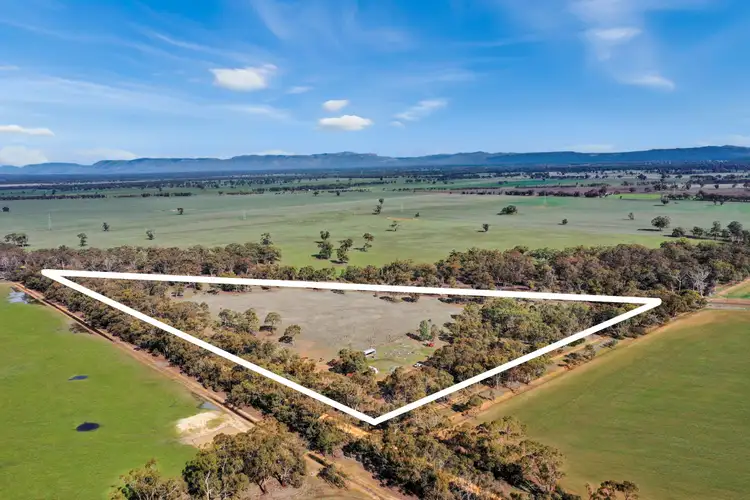 CA 53D Old Rupanyup Road, Wal Wal VIC 3385